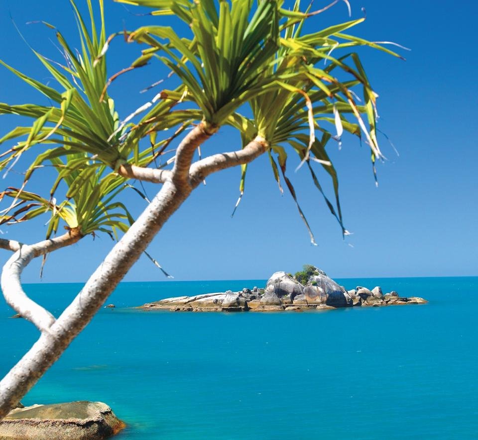 Great Barrier Reef