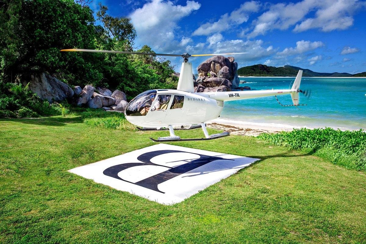 Bedarra Island Gallery Image 13