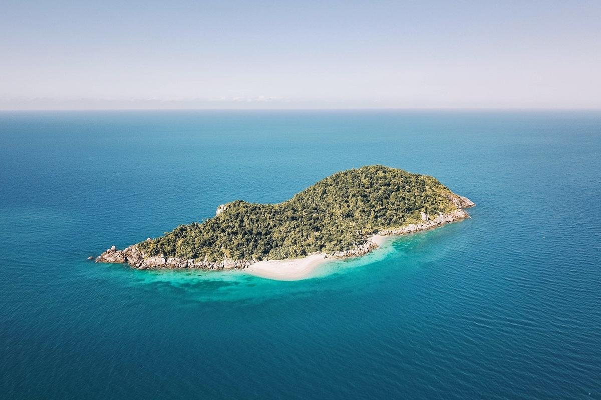 Bedarra Island Gallery Image 22