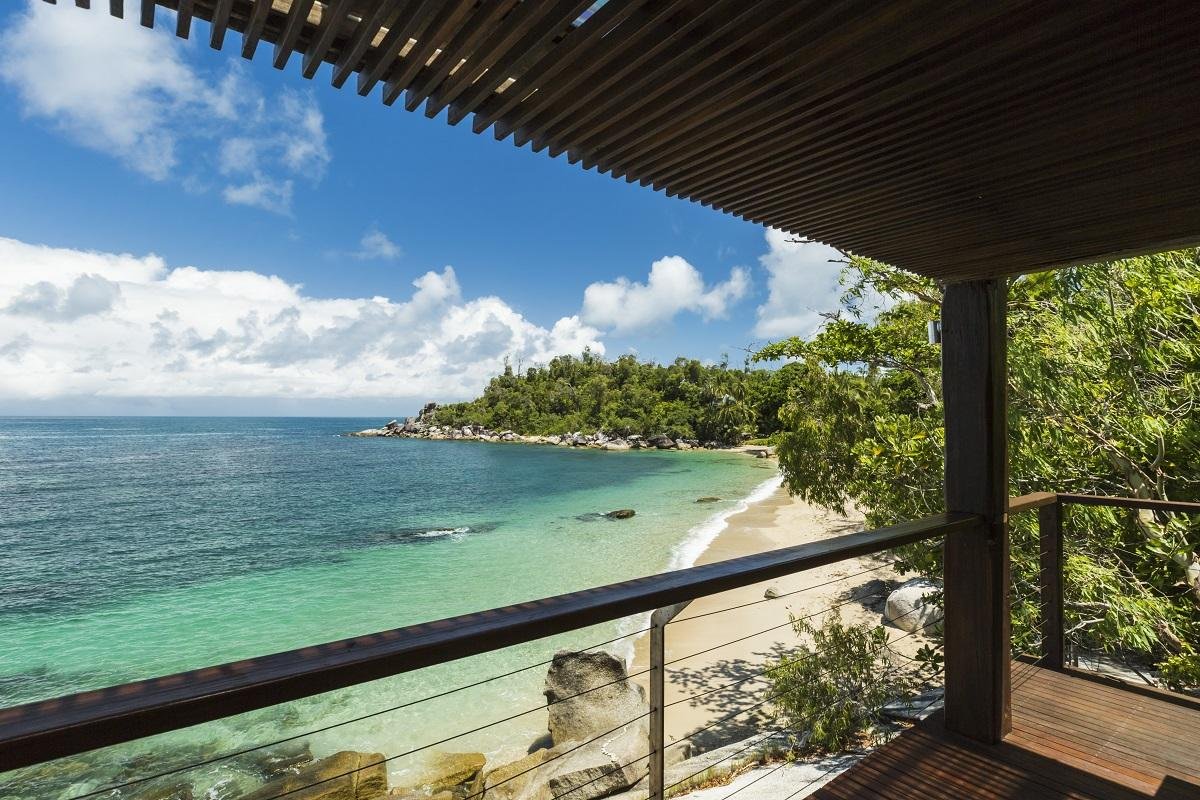 Bedarra Island Gallery Image 23