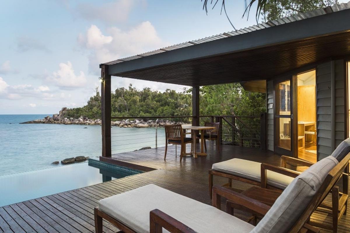 Bedarra Island Gallery Image 25