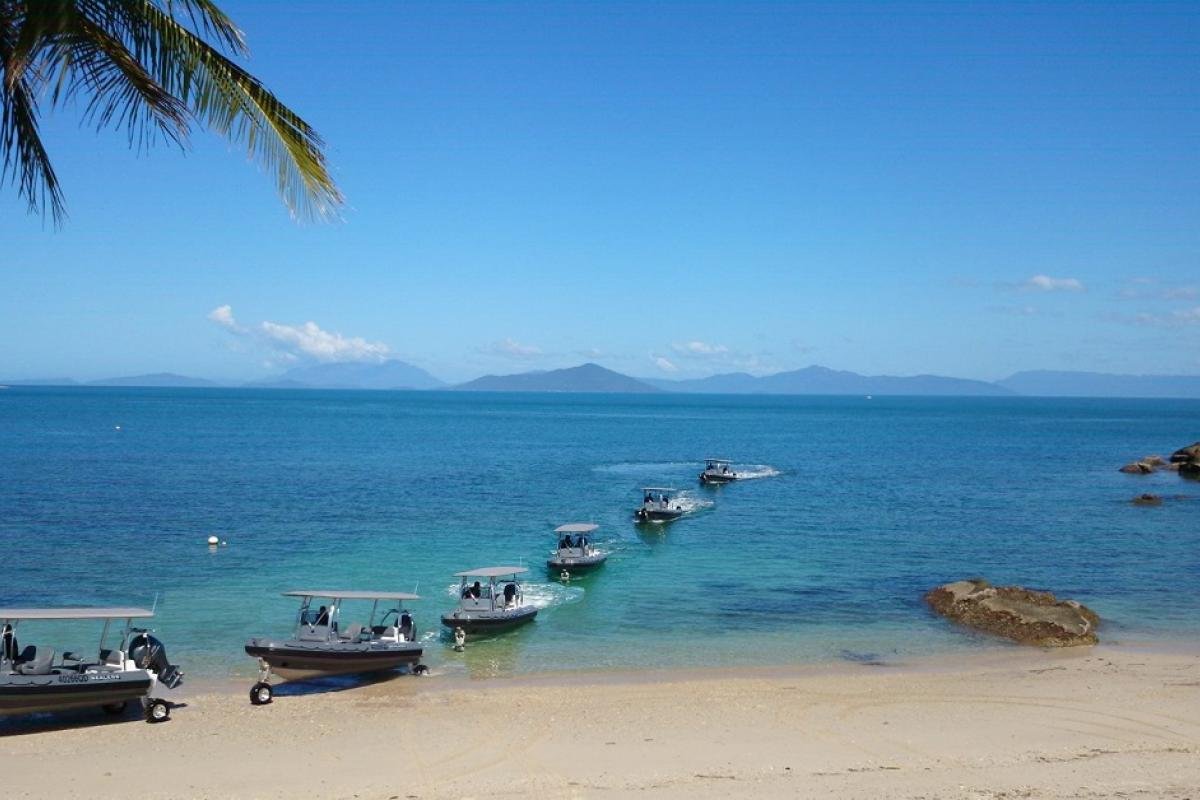Bedarra Island Gallery Image 35