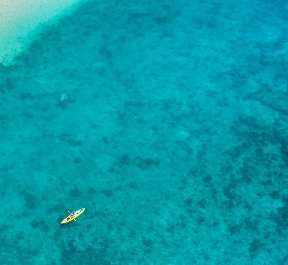 Great Barrier Reef