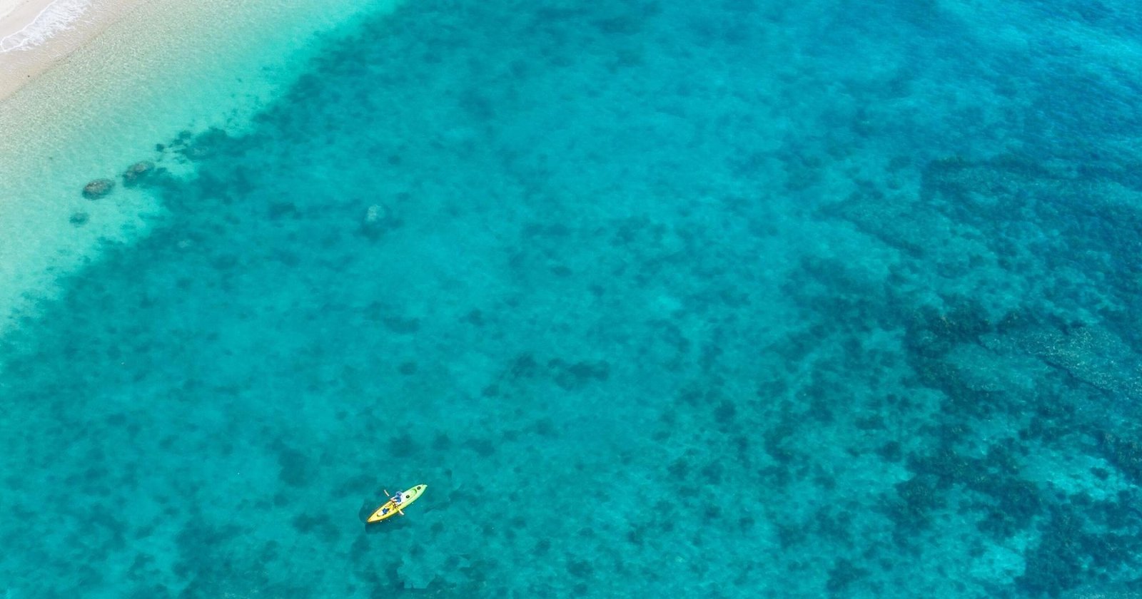 Sea Kayaking