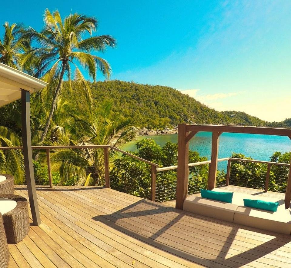 The Treehouse Villa
