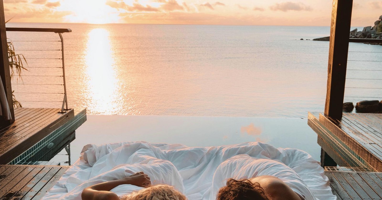 Honeymoon Paradise